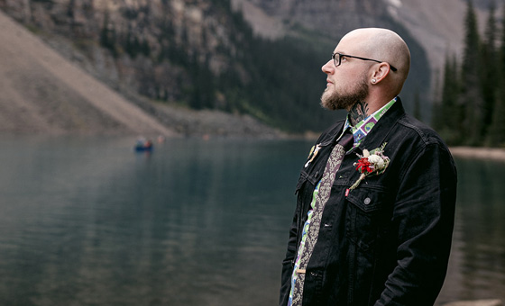 Jake Normandin Photo