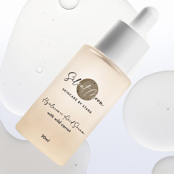 Silent Moon Skincare By Starr